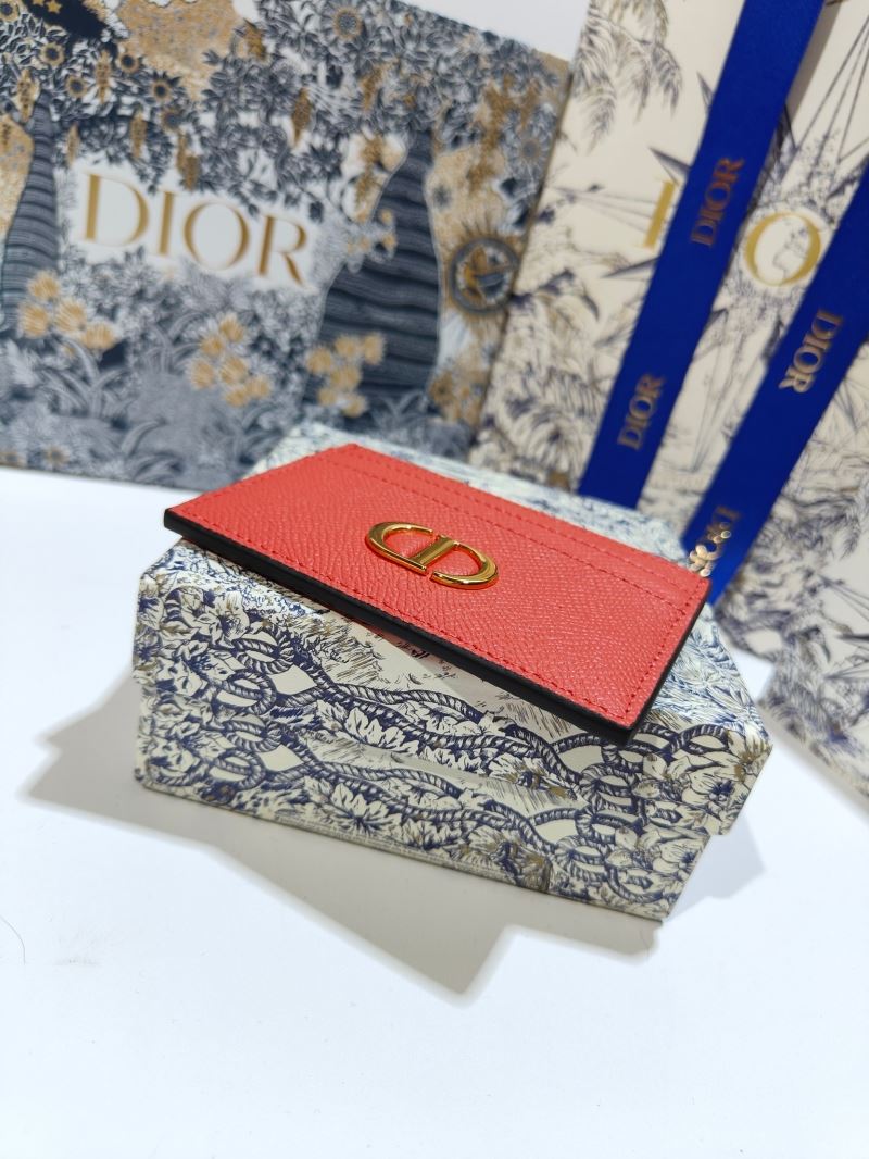 Christian Dior Wallet